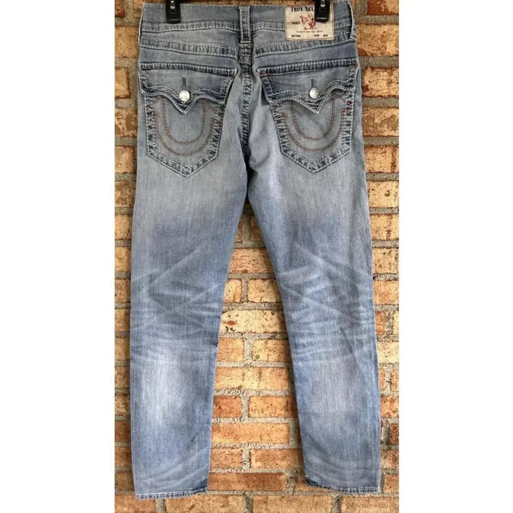True Religion Geno 31
